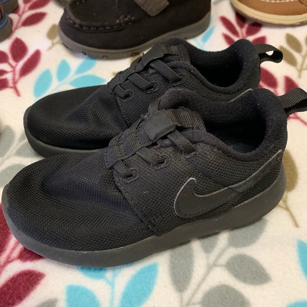 Boys Nike Sneaker